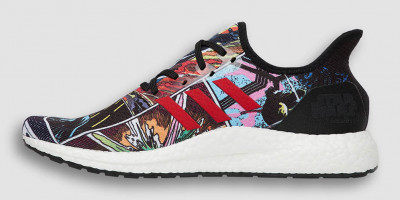 Star Wars X adidas Rilis Speedfactory AM4 The Force thumbnail